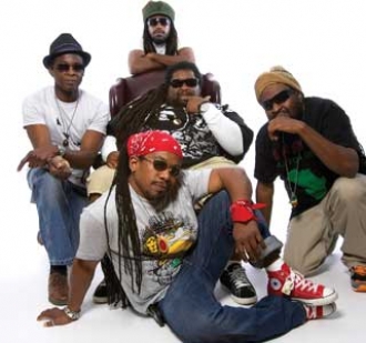 INNER CIRCLE