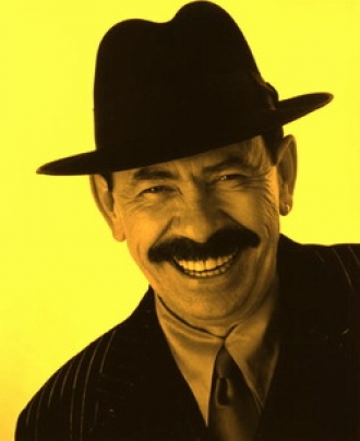 SCATMAN