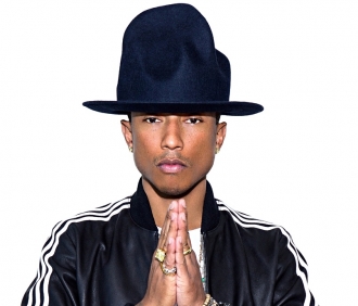 PHARRELL