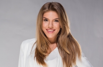 Екатерина Гуменюк