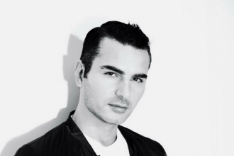 DAVID VENDETTA