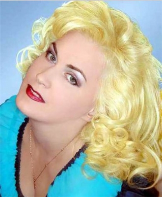Светлана Разина