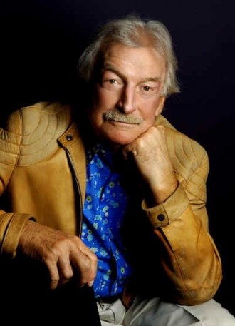 JAMES LAST
