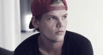 AVICII