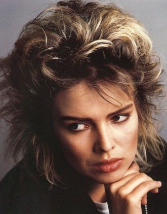 KIM WILDE