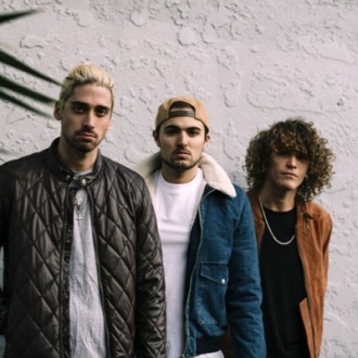 Cheat Codes & Dante Klein
