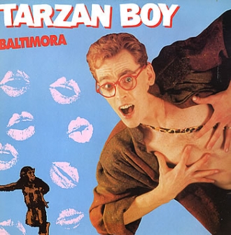 BALTIMORA