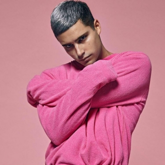 ERIC SAADE
