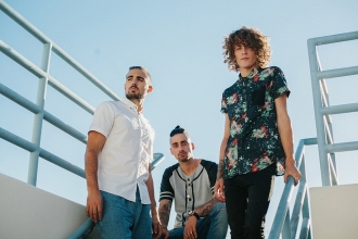 CHEAT CODES X KRIS KROSS AMSTERDAM