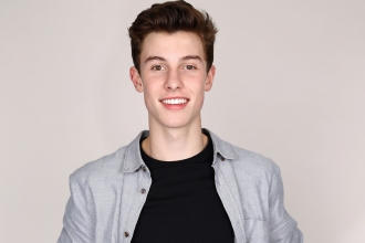 SHAWN MENDES