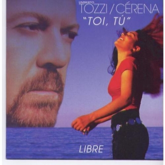 UMBERTO TOZZI & CERENA