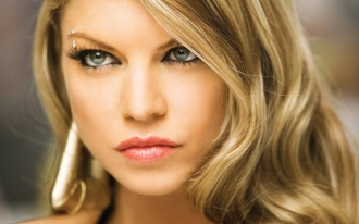 FERGIE