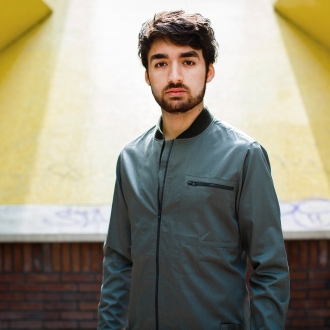 OLIVER HELDENS & SHAUN FRANK