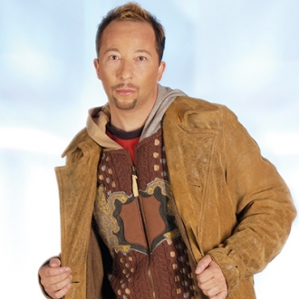 DJ BOBO