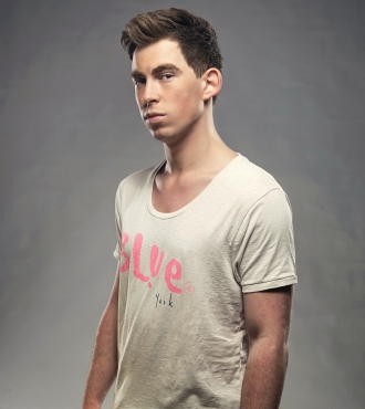 HARDWELL