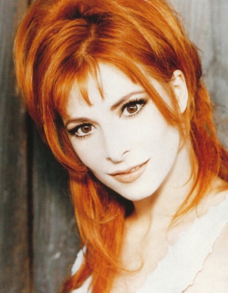 MYLENE FARMER