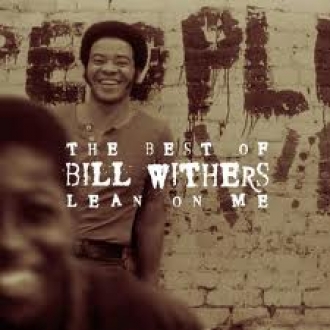 BILL WITHERS