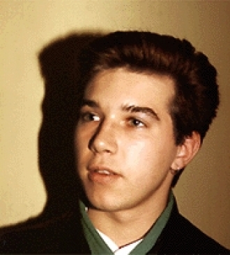 Сергей Чумаков