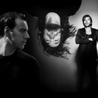 SEBASTIAN INGROSSO & TOMMY TRASH & JOHN MARTIN