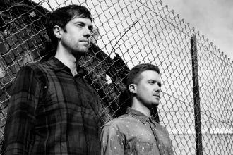 GORGON CITY