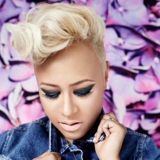 Emeli Sande