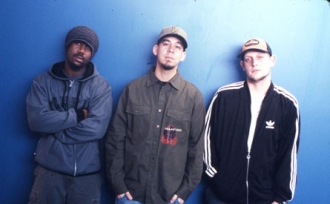 FORT MINOR