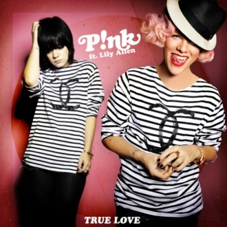 PINK & LILY ALLEN