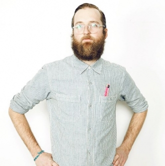 MIKE PERRY