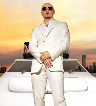 JENNIFER LOPEZ & PITBULL