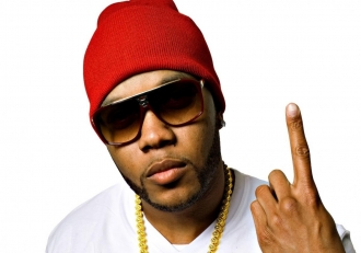 Flo Rida & David Guetta