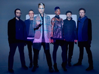 FITZ AND THE TANTRUMS