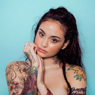 KEHLANI