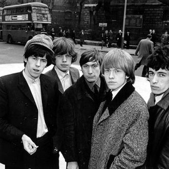 ROLLING STONES