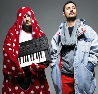 ROYKSOPP