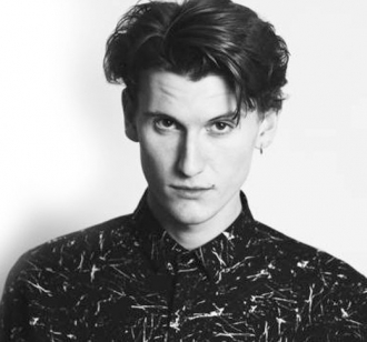 ALEX ADAIR