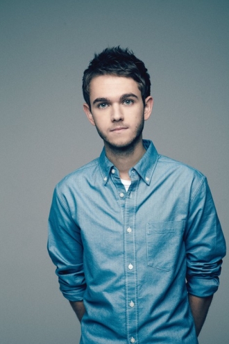 Zedd & Foxes
