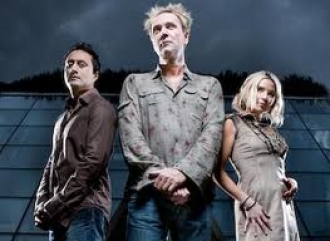 DELERIUM & STEF LANG