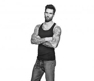 Adam Levine