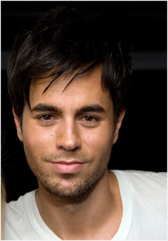 Enrique Iglesias & Usher