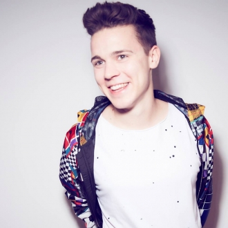FELIX JAEHN