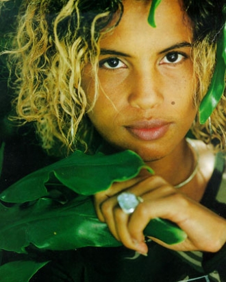 NENEH CHERRY