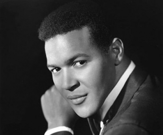 CHUBBY CHECKER