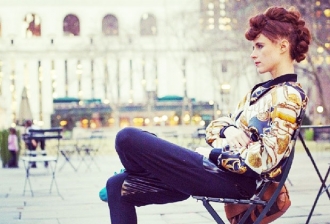 Kiesza