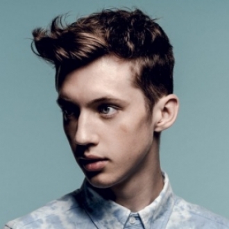 TROYE SIVAN