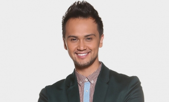 BILLY CRAWFORD