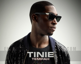 TINIE TEMPAH