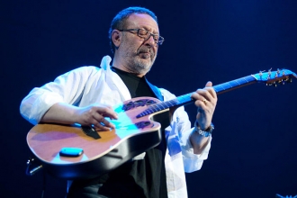 ЕВГЕНИЙ МАРГУЛИС