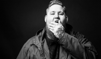 RAG'N'BONE MAN