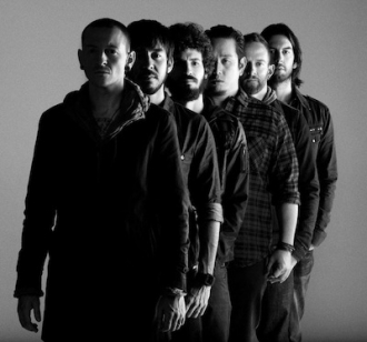 LINKIN PARK & STEVE AOKI