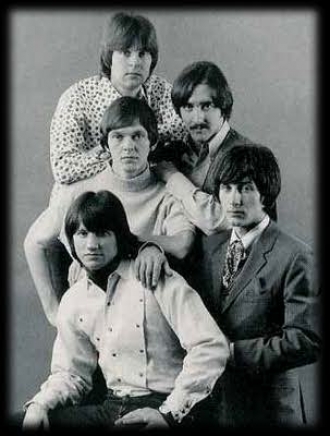 STEVE MILLER BAND